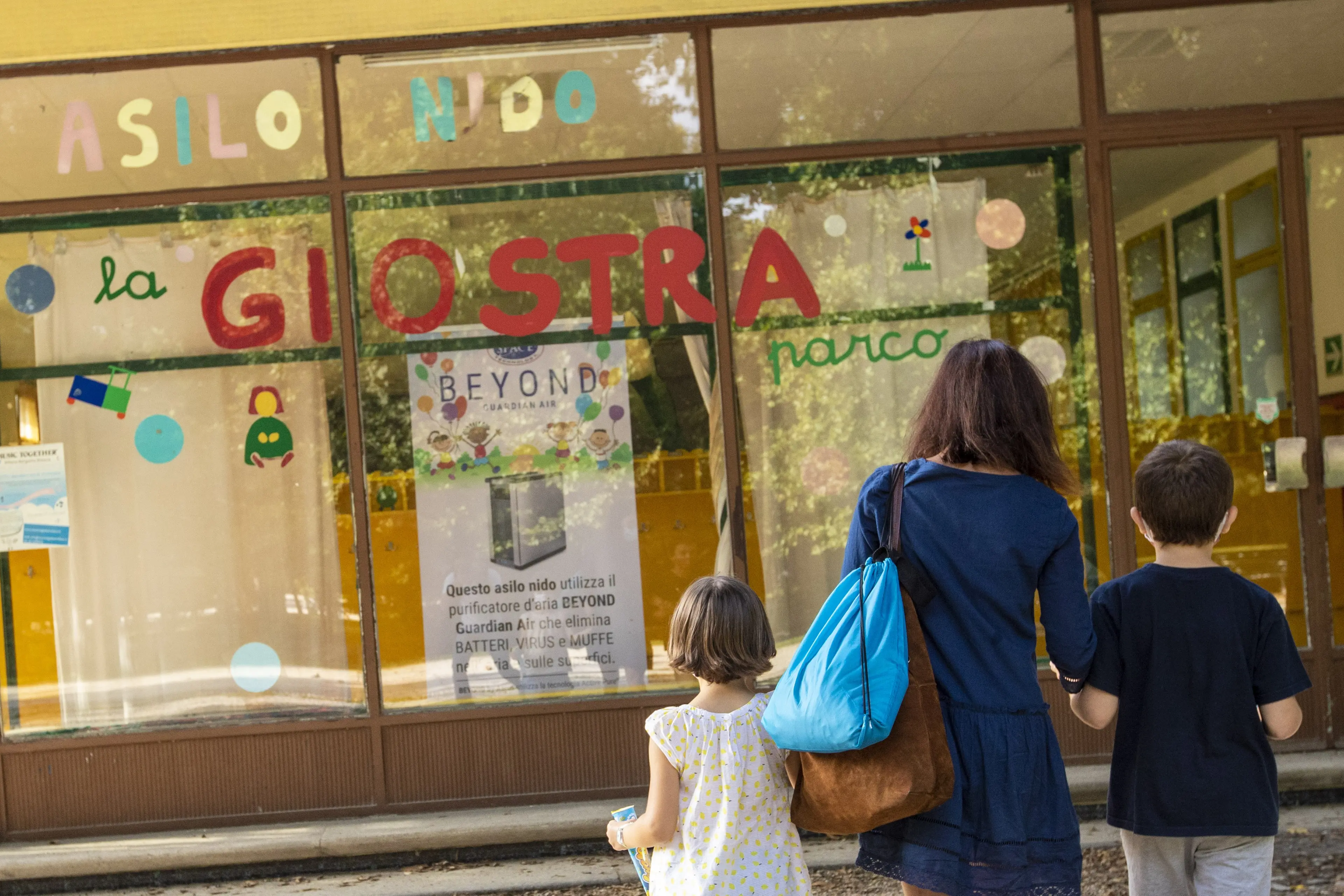 Il Pnrr degli asili nido, l’accelerazione non colma i ritardi