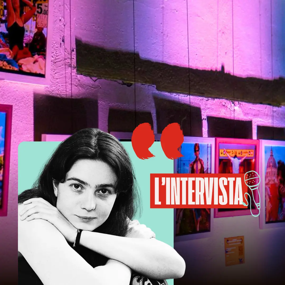“Le schiene sono i muri delle città”, identità Lgbtqia+ nello spazio urbano