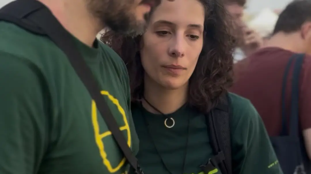 Caldo estremo, lavoratori a rischio
