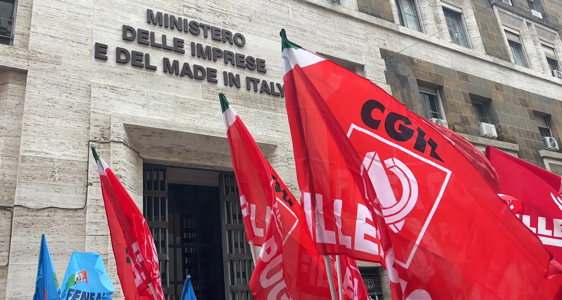 Natuzzi: “Nessun accordo ma il confronto continua”