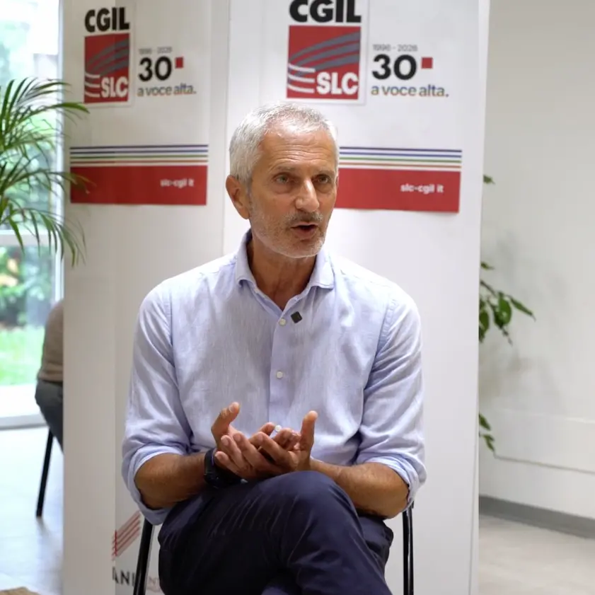 Carofiglio: “Contro la manipolazione linguistica per difendere la democrazia”