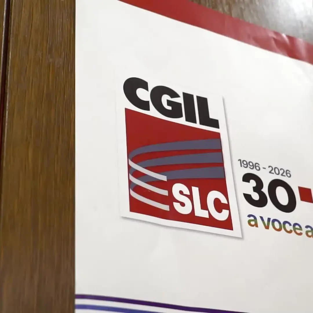 Slc Cgil, 30 vissuti “a voce alta”