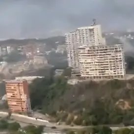 Venezuela, una catastrofe umanitaria