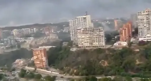 Venezuela, una catastrofe umanitaria