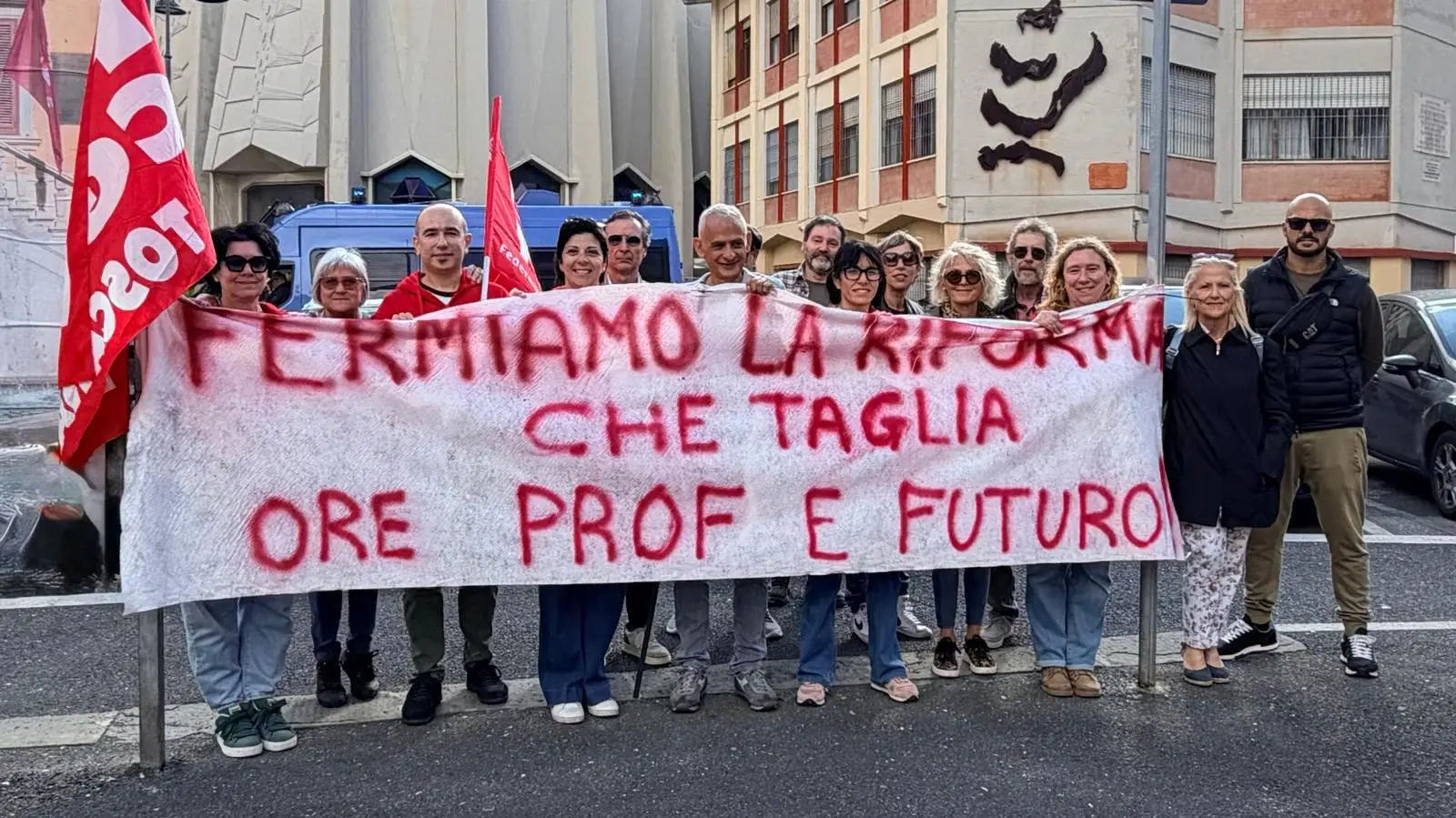 Facebook Flc Cgil