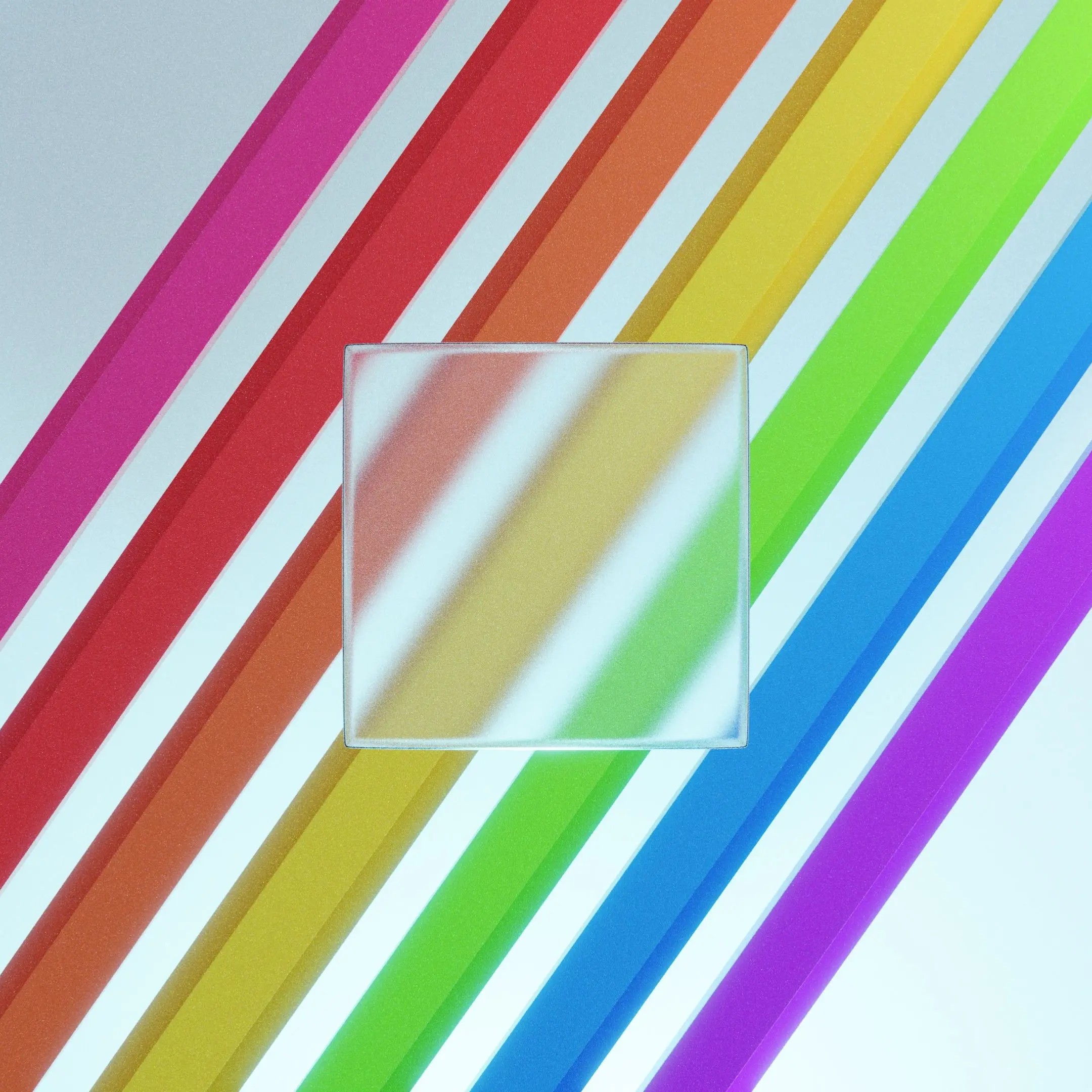 Raimo, la storia della Technicolor e i colori del nostro tempo