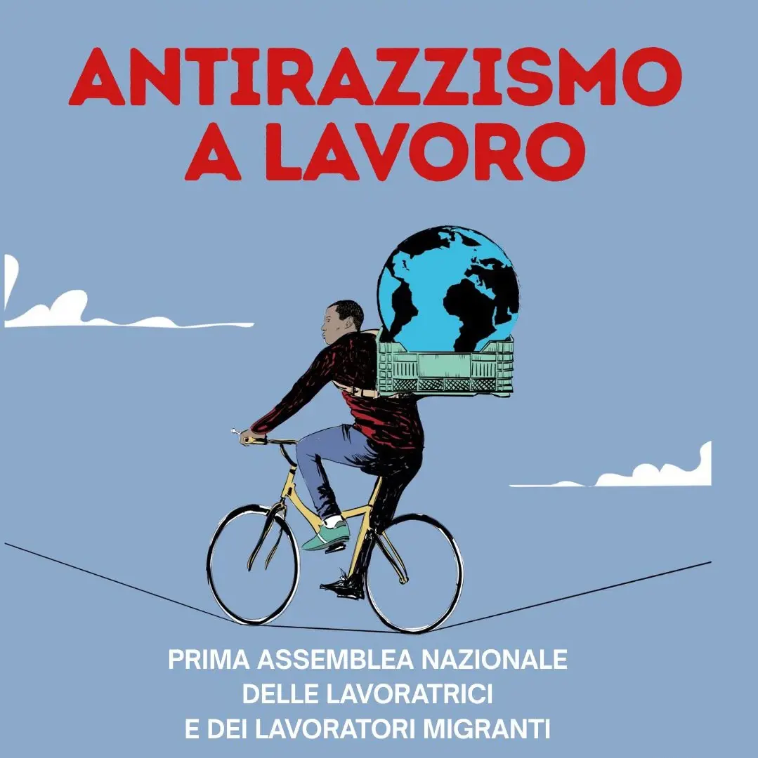 Lavoratori agricoli migranti per la prima volta in assemblea