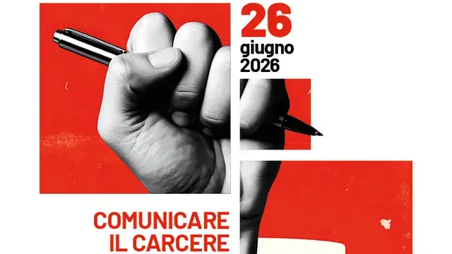 Comunicare il carcere: informazione, diritti e responsabilità del giornalismo