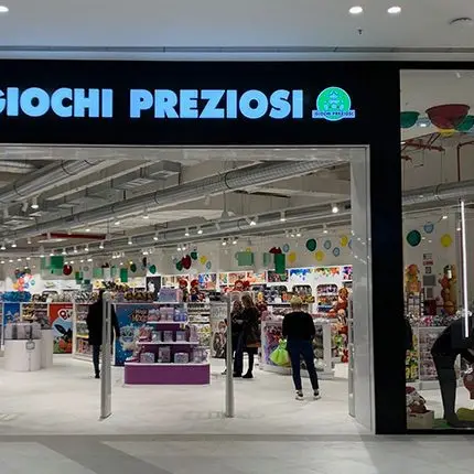 Giochi Preziosi, 320 lavoratori rischiano il licenziamento