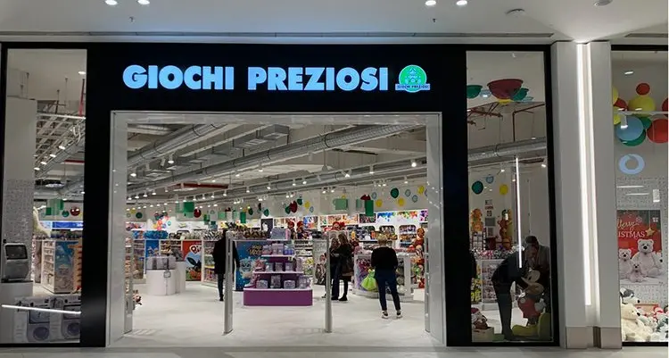 Giochi Preziosi, 320 lavoratori rischiano il licenziamento