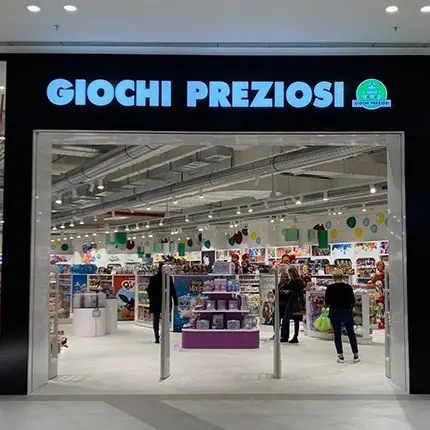 Giochi Preziosi, 320 lavoratori rischiano il licenziamento