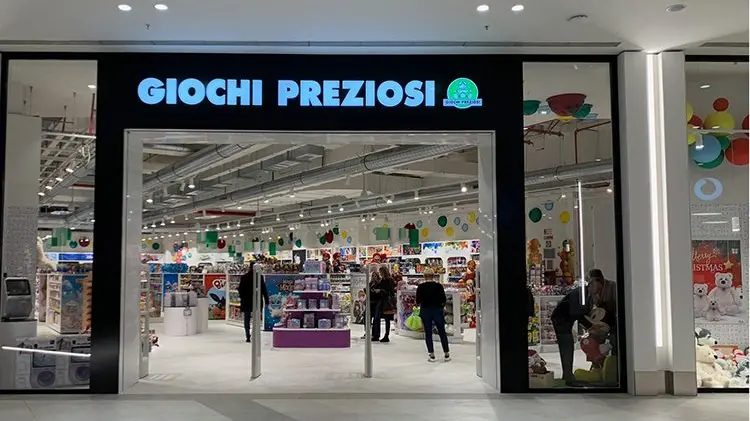 Giochi Preziosi, 320 lavoratori rischiano il licenziamento