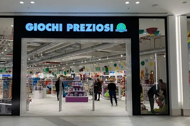 Giochi Preziosi, 320 lavoratori rischiano il licenziamento