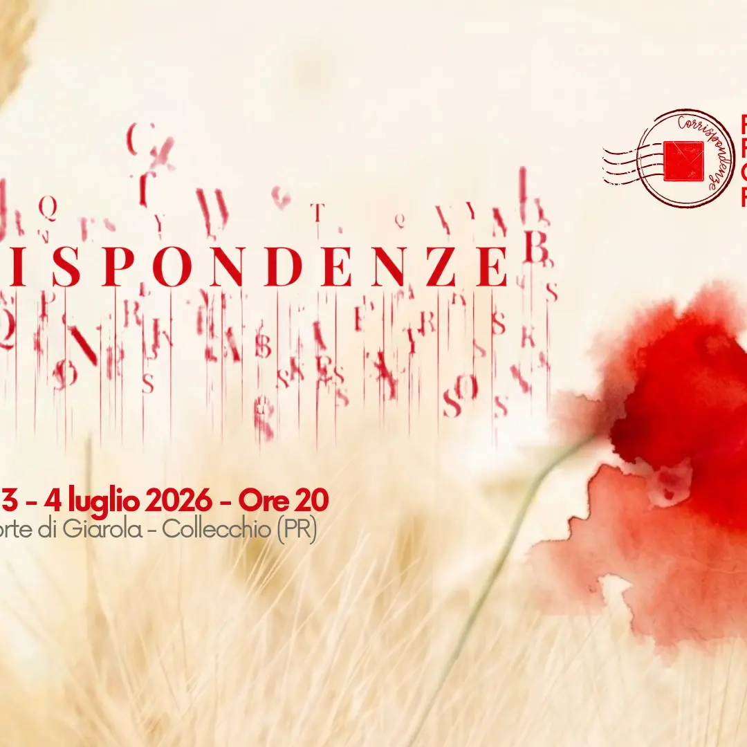 Corrispondenze, il festival della Cgil Parma, un’occasione di cultura e divertimento