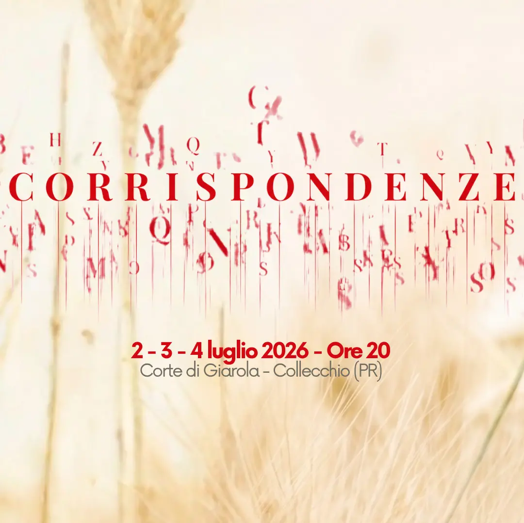 Corrispondenze, il festival della Cgil Parma, un’occasione di cultura e divertimento