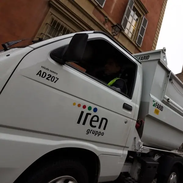 Gruppo Iren, sindacati verso la mobilitazione su organici e welfare