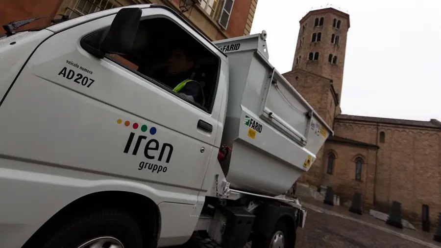 Gruppo Iren, sindacati verso la mobilitazione su organici e welfare