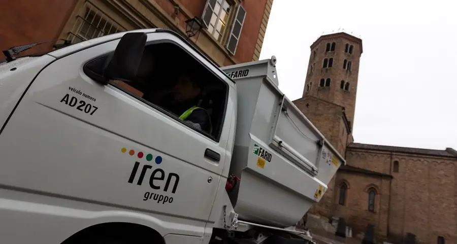 Gruppo Iren, sindacati verso la mobilitazione su organici e welfare