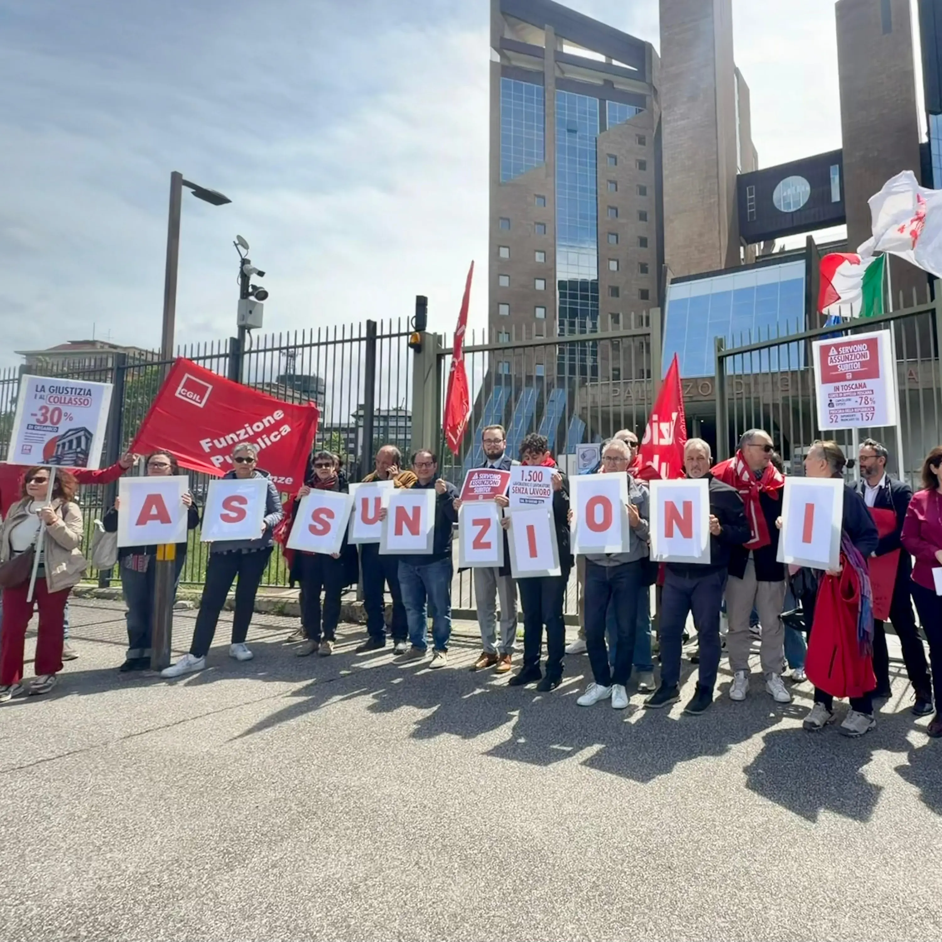 Contratti scaduti, a casa migliaia di precari Pnrr