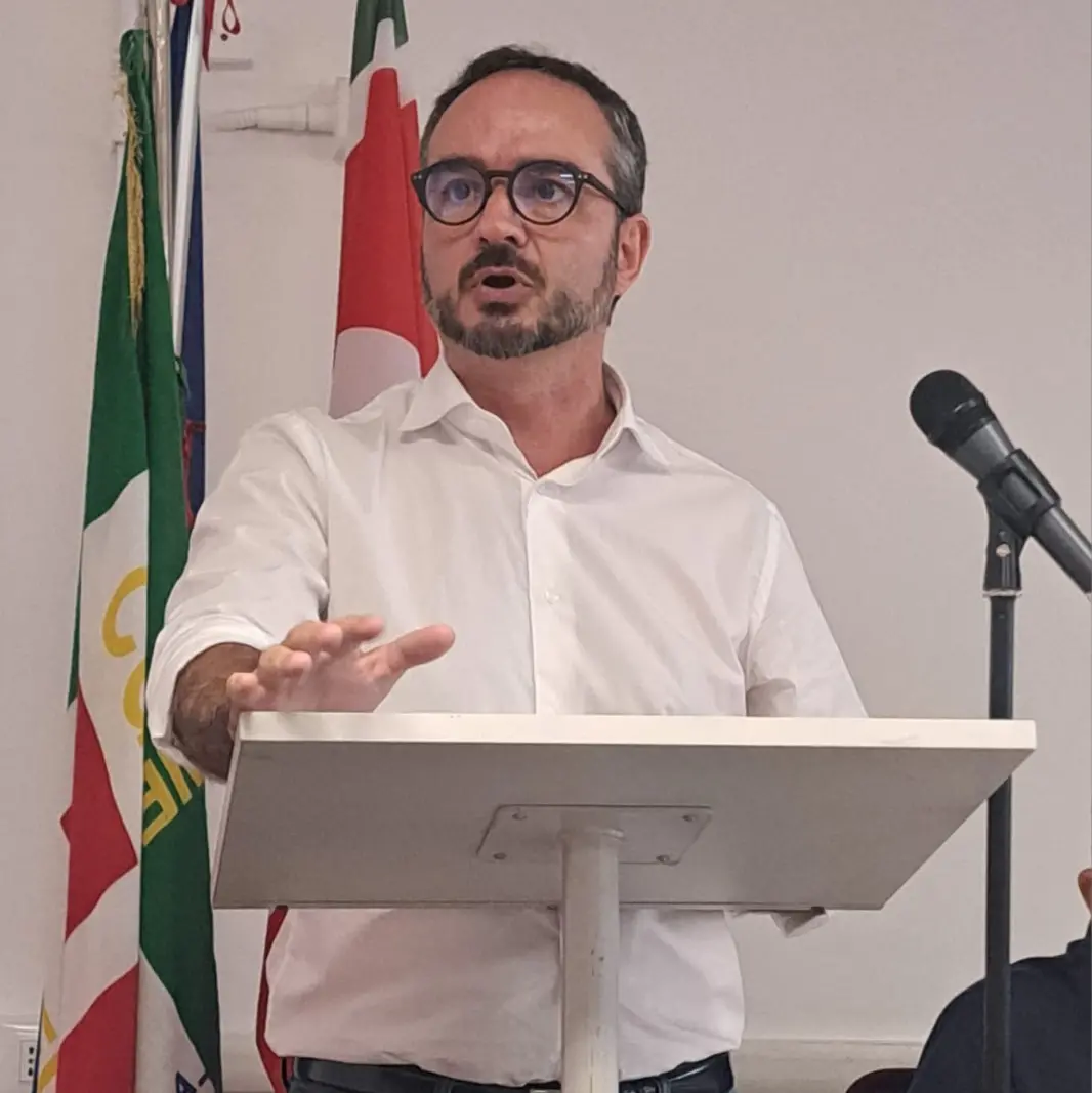 Diego Novelli è il nuovo leader della Filctem Cgil Savona