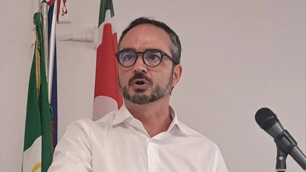 Diego Novelli è il nuovo leader della Filctem Cgil Savona