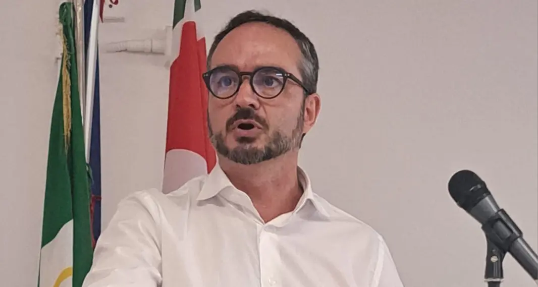 Diego Novelli è il nuovo leader della Filctem Cgil Savona