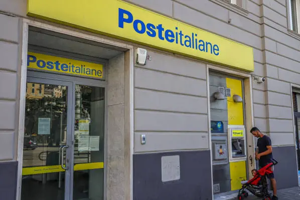 Uffici postali roventi: la denuncia di Slc Cgil Veneto