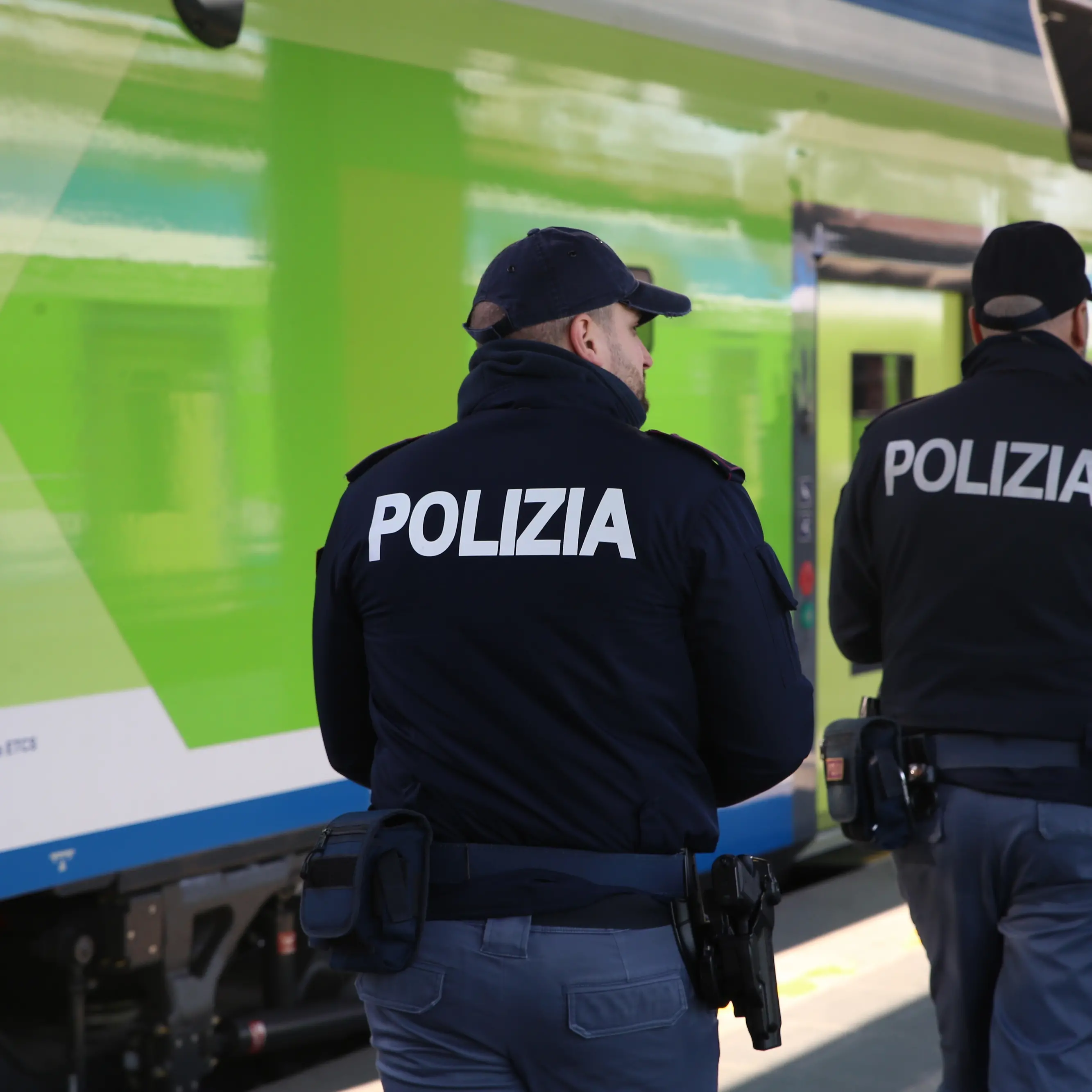 Polizia e rinforzi estivi: “La coperta è sempre più corta”