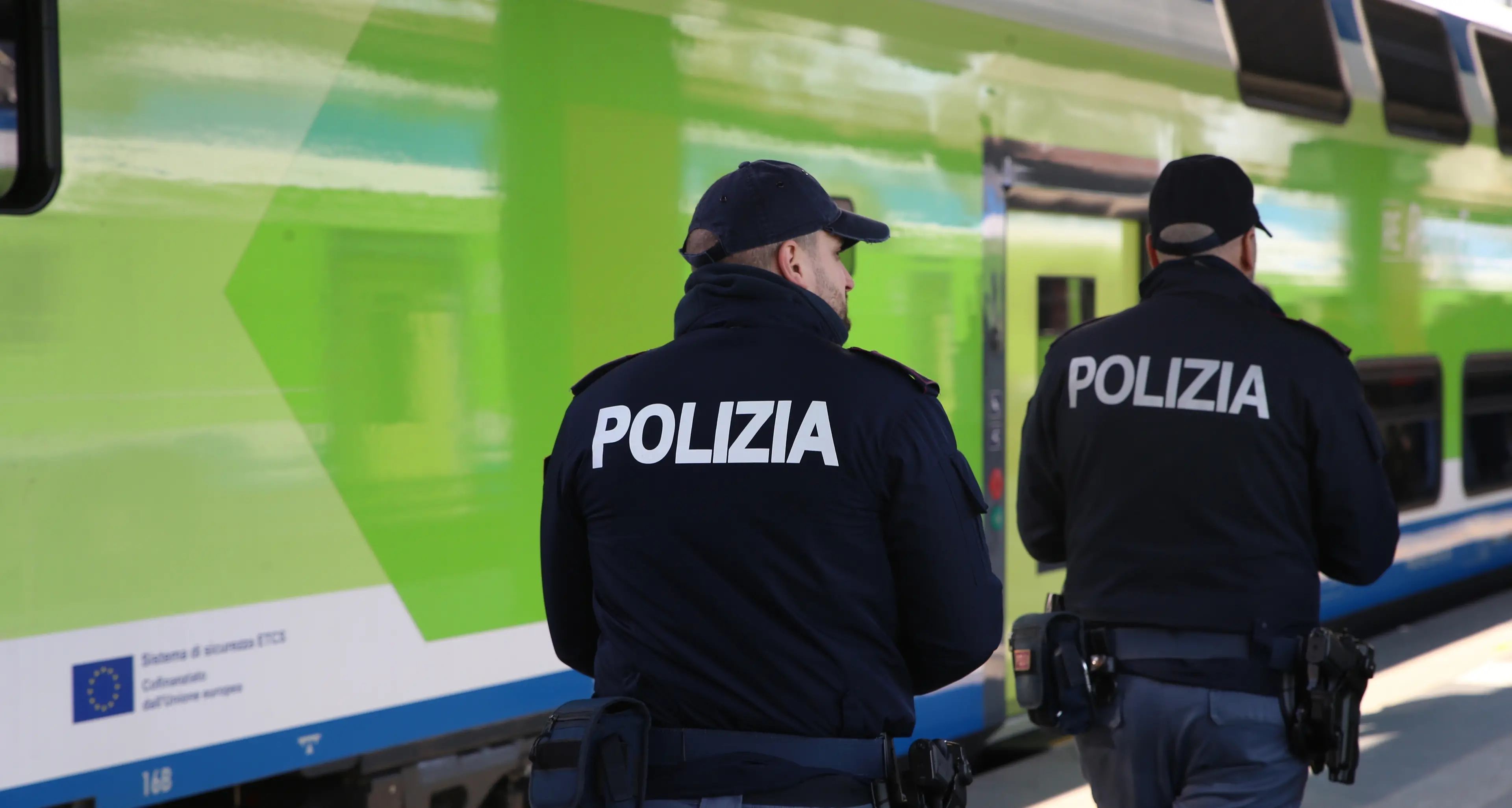 Polizia e rinforzi estivi: “La coperta è sempre più corta”