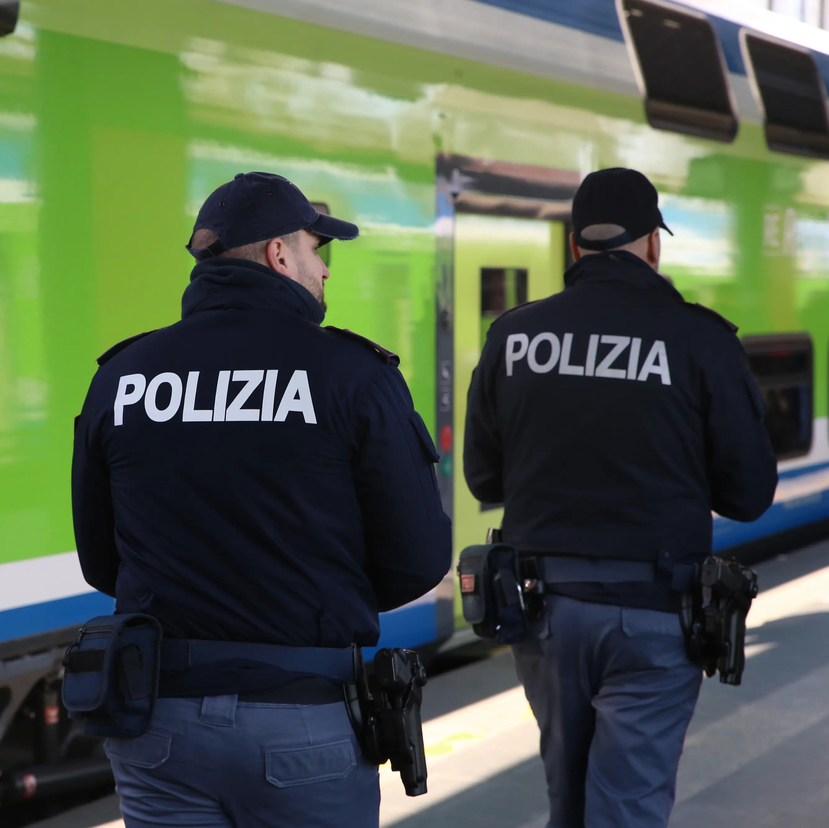 Polizia e rinforzi estivi: “La coperta è sempre più corta”