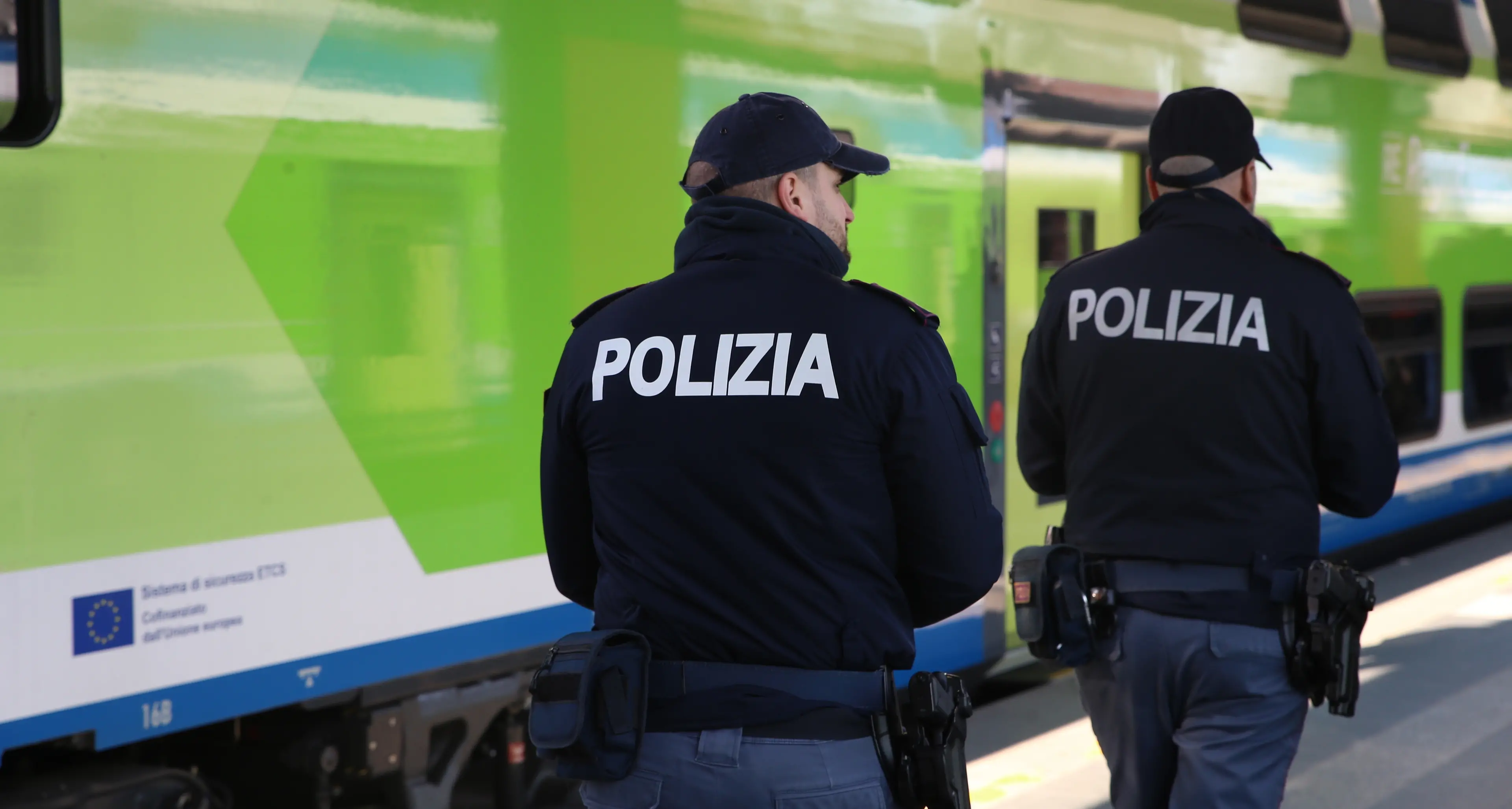 Polizia e rinforzi estivi: “La coperta è sempre più corta”