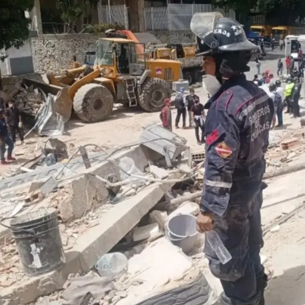 Terremoto in Venezuela: Cgil, Cisl e Uil avviano raccolto fondi