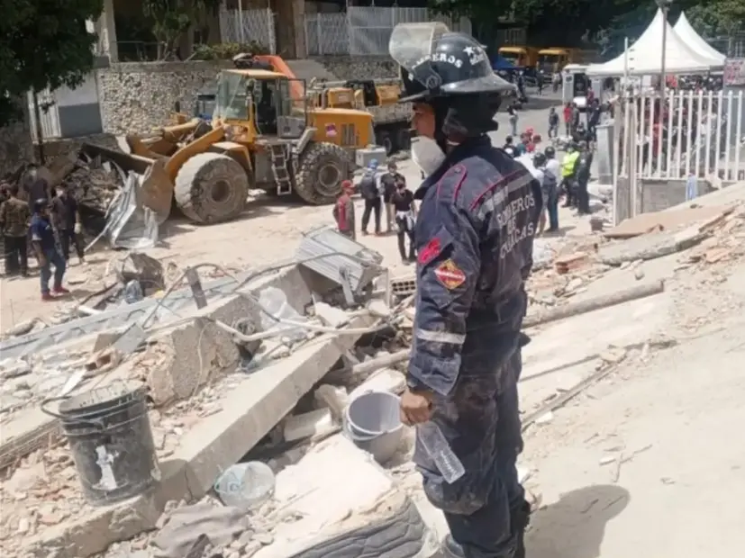 Terremoto, sindacati avviano raccolta fondi