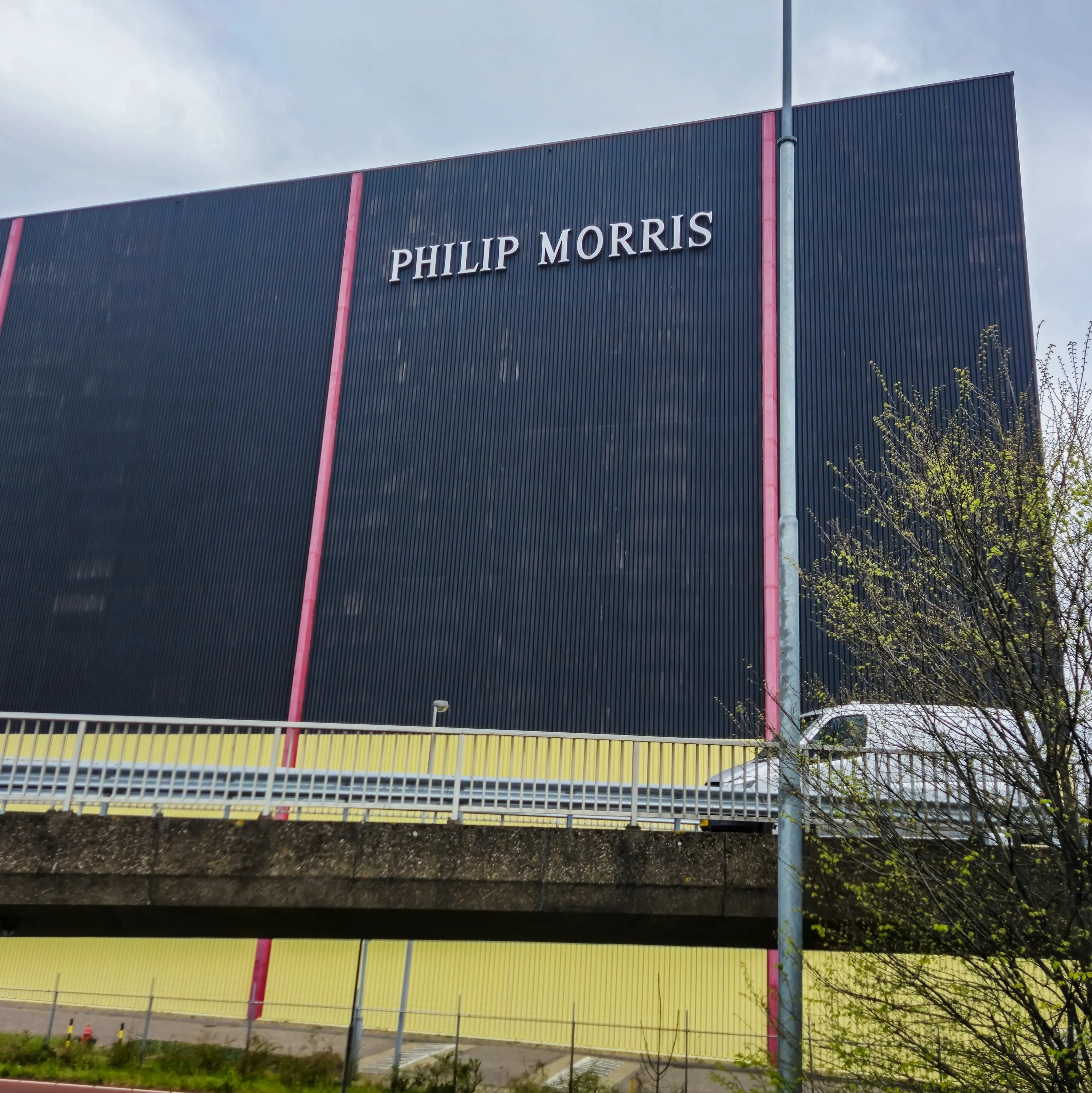 Philip Morris, dopo lo sciopero cambia il clima