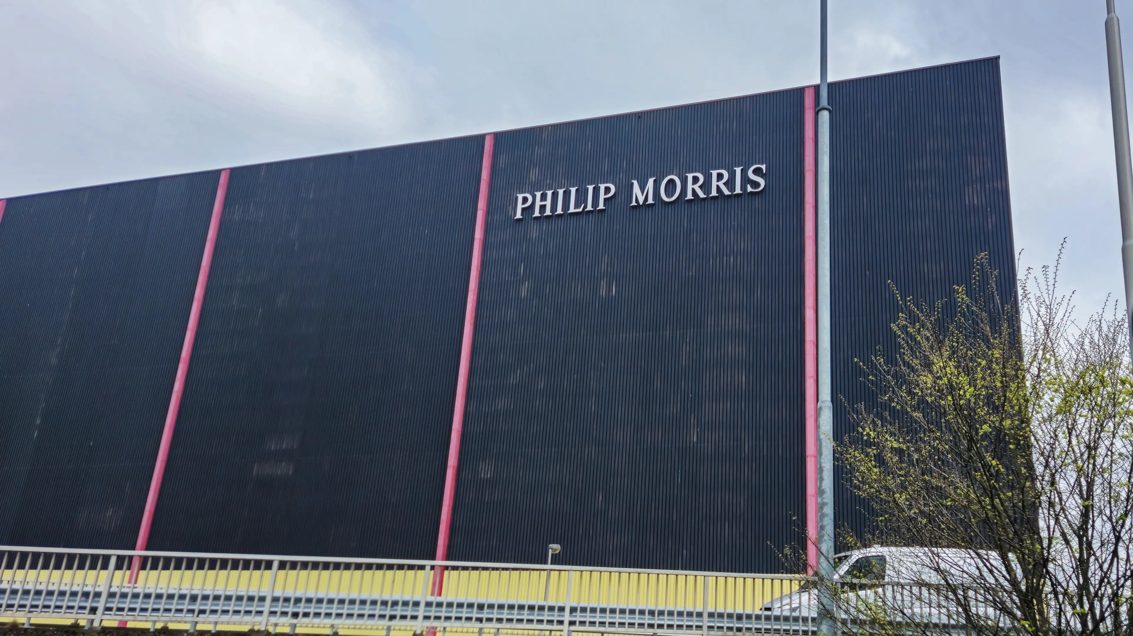 Philip Morris, dopo lo sciopero cambia il clima