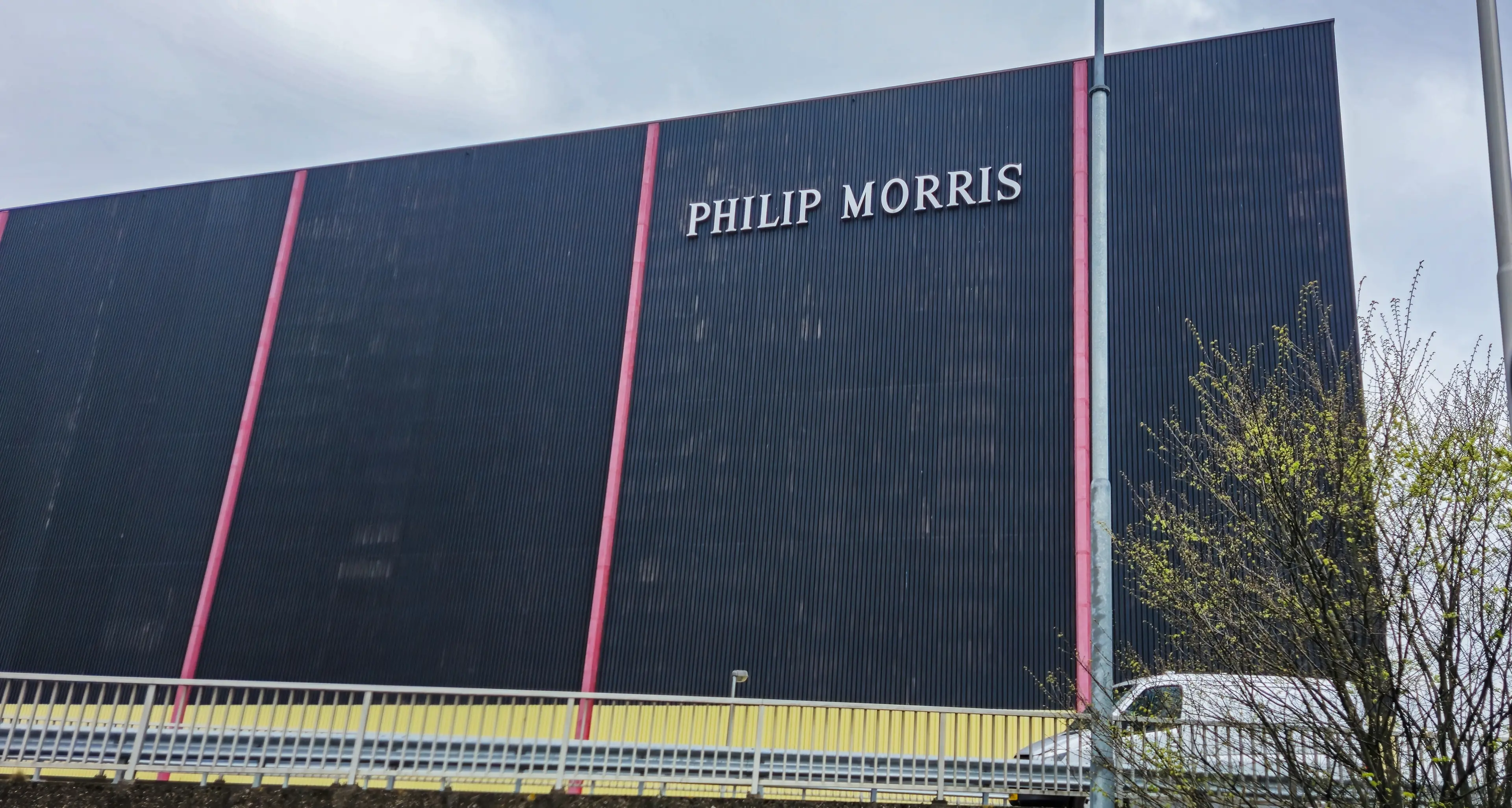 Philip Morris, dopo lo sciopero cambia il clima