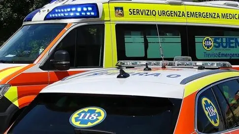 Treviso, operaio morto dopo un malore all’uscita dalla fabbrica