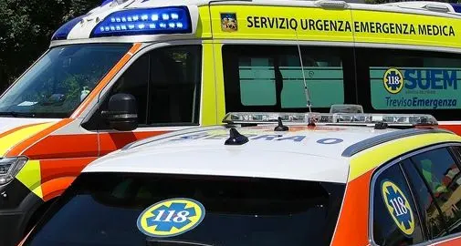 Treviso, operaio morto dopo un malore all’uscita dalla fabbrica