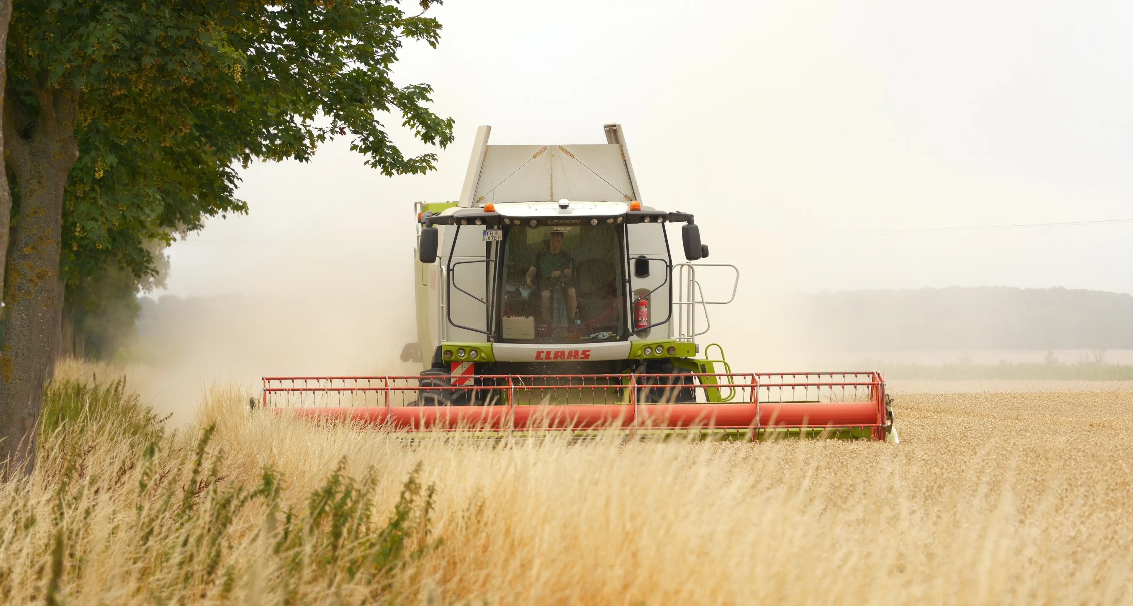 La questione agricola al centro dell’Alleanza clima lavoro