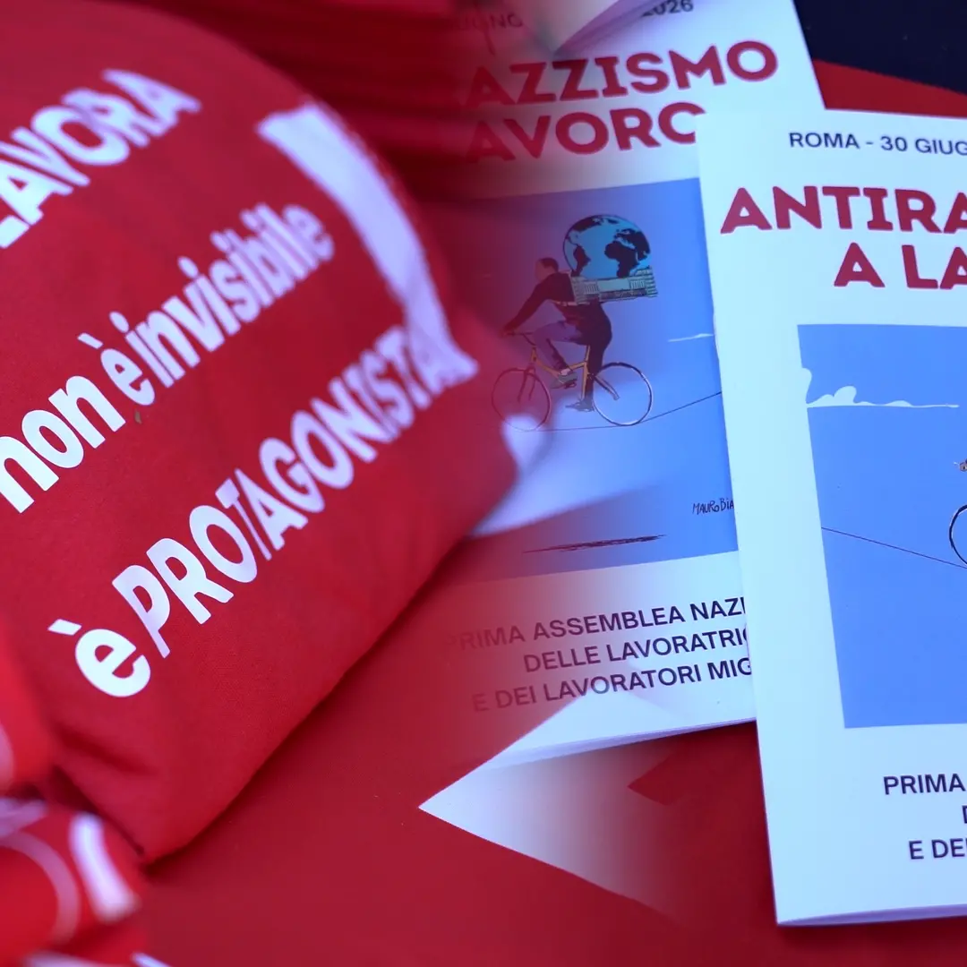 Agricoltura, la voce dei migranti: “Vogliamo i nostri diritti”