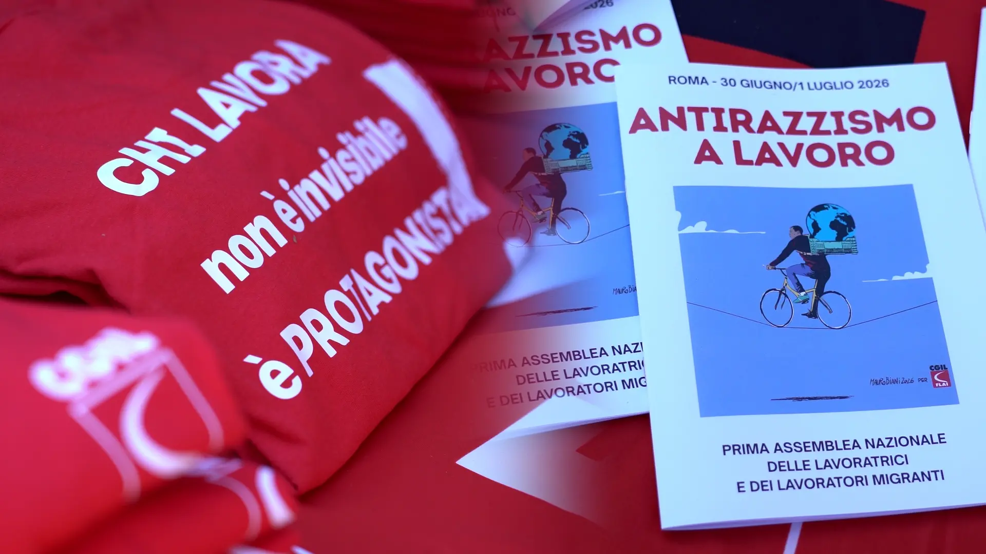 Agricoltura, la voce dei migranti: “Vogliamo i nostri diritti”