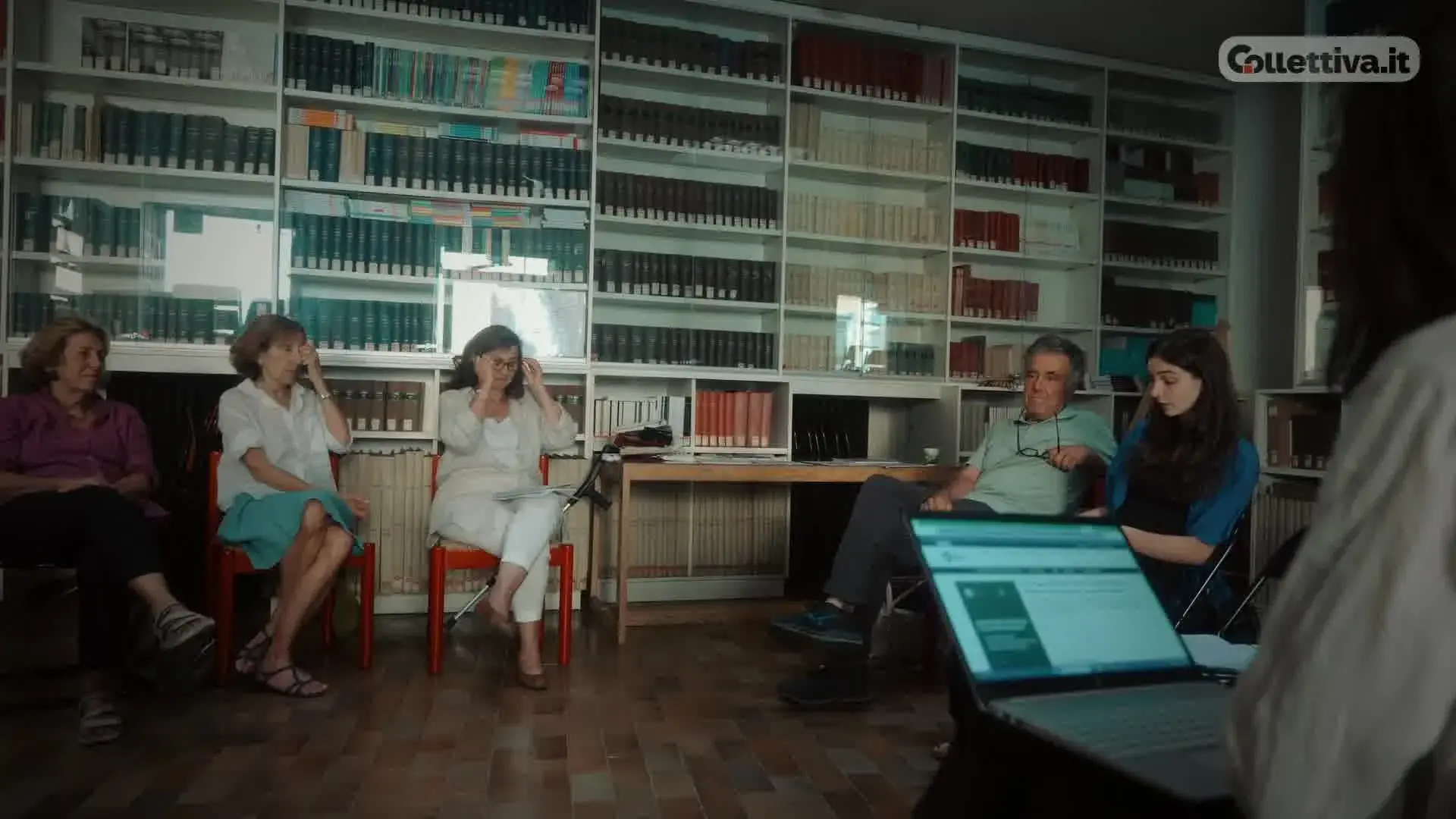 Giovani e sicurezza