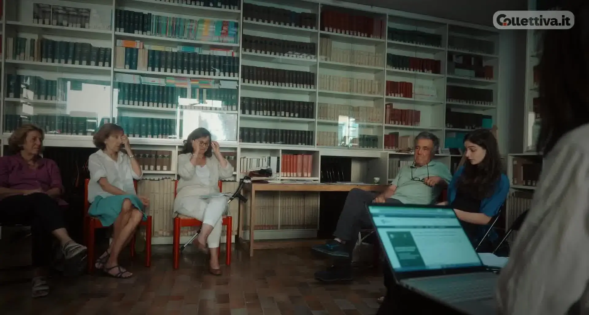 I decreti sicurezza inibiscono la partecipazione dei giovani
