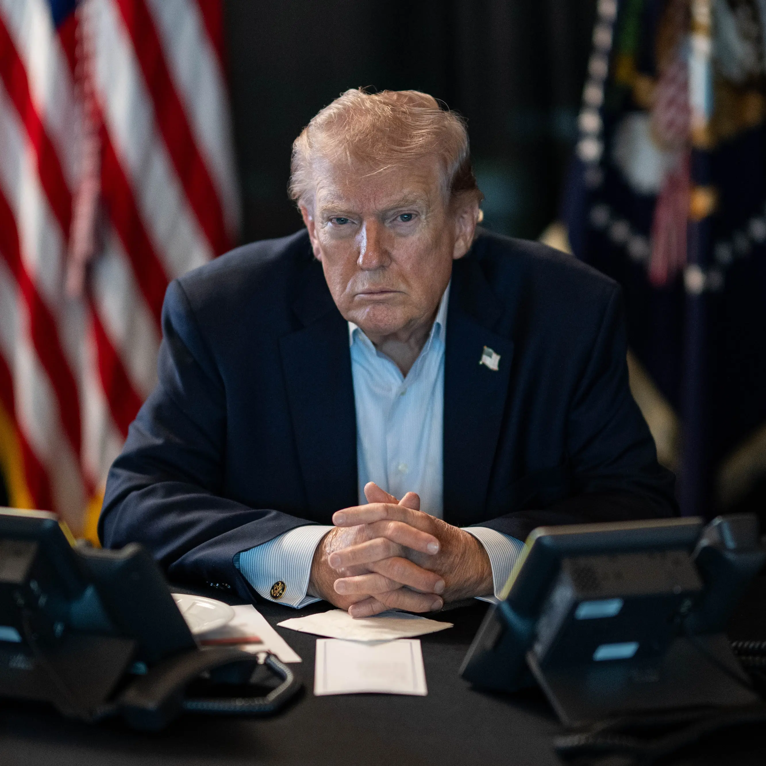 Trump vuole cancellare lo ius soli: ora ci prova con il Congresso