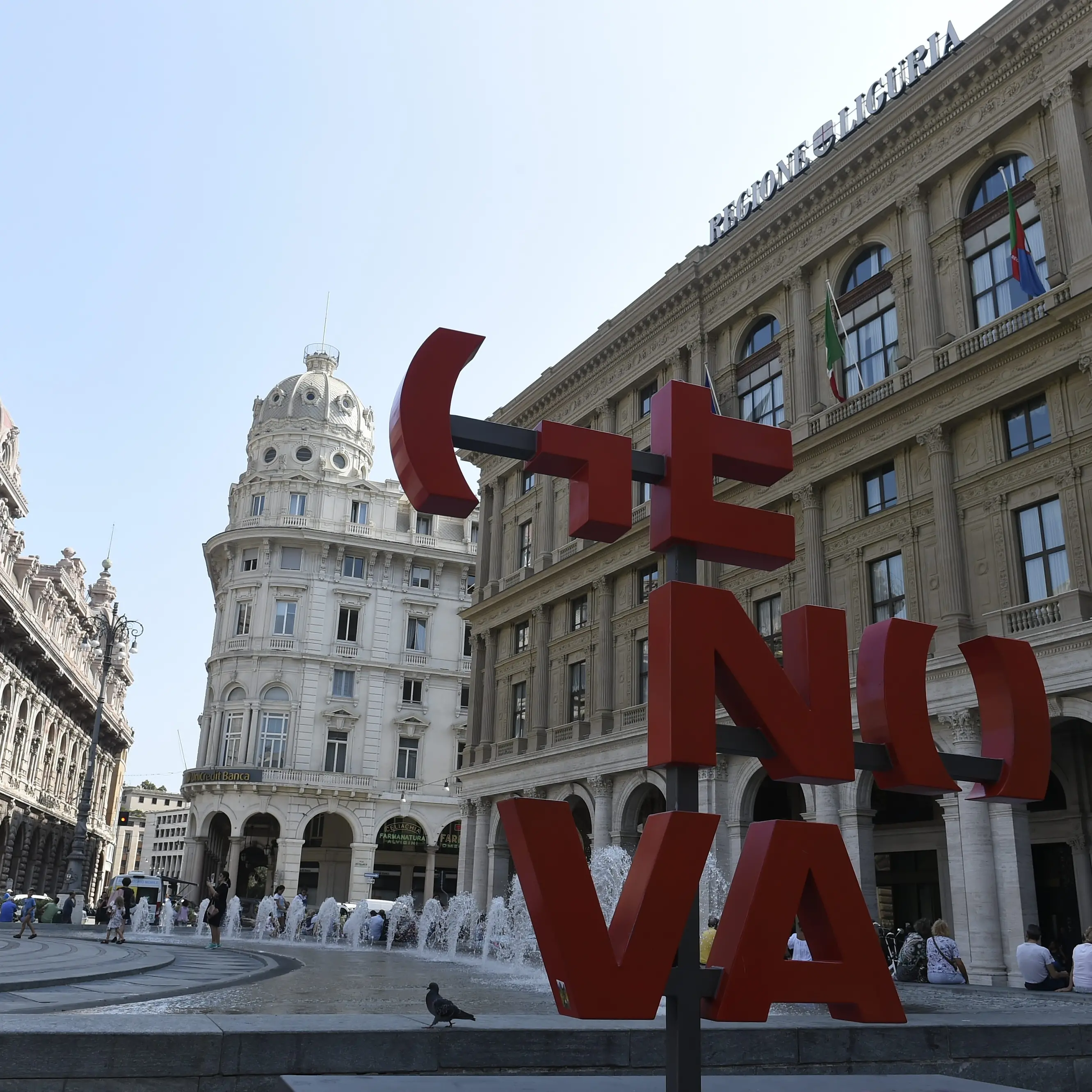 Liguria, Cgil: “Sul Piano sociale regionale serve la disponibilità a cambiare”
