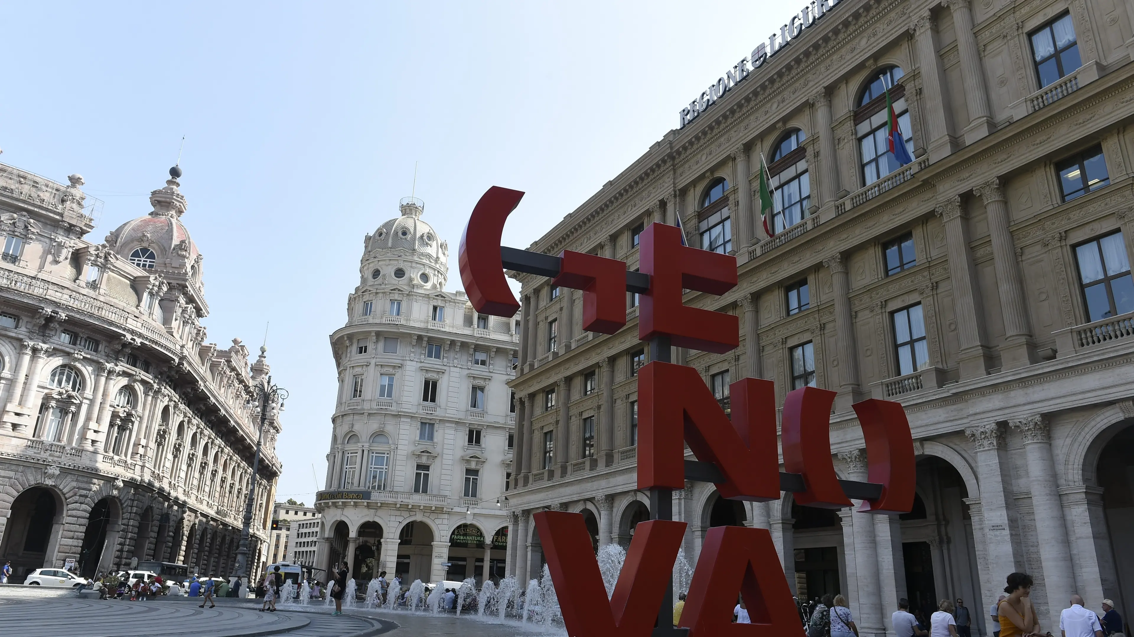 Liguria, Cgil: “Sul Piano sociale regionale serve la disponibilità a cambiare”