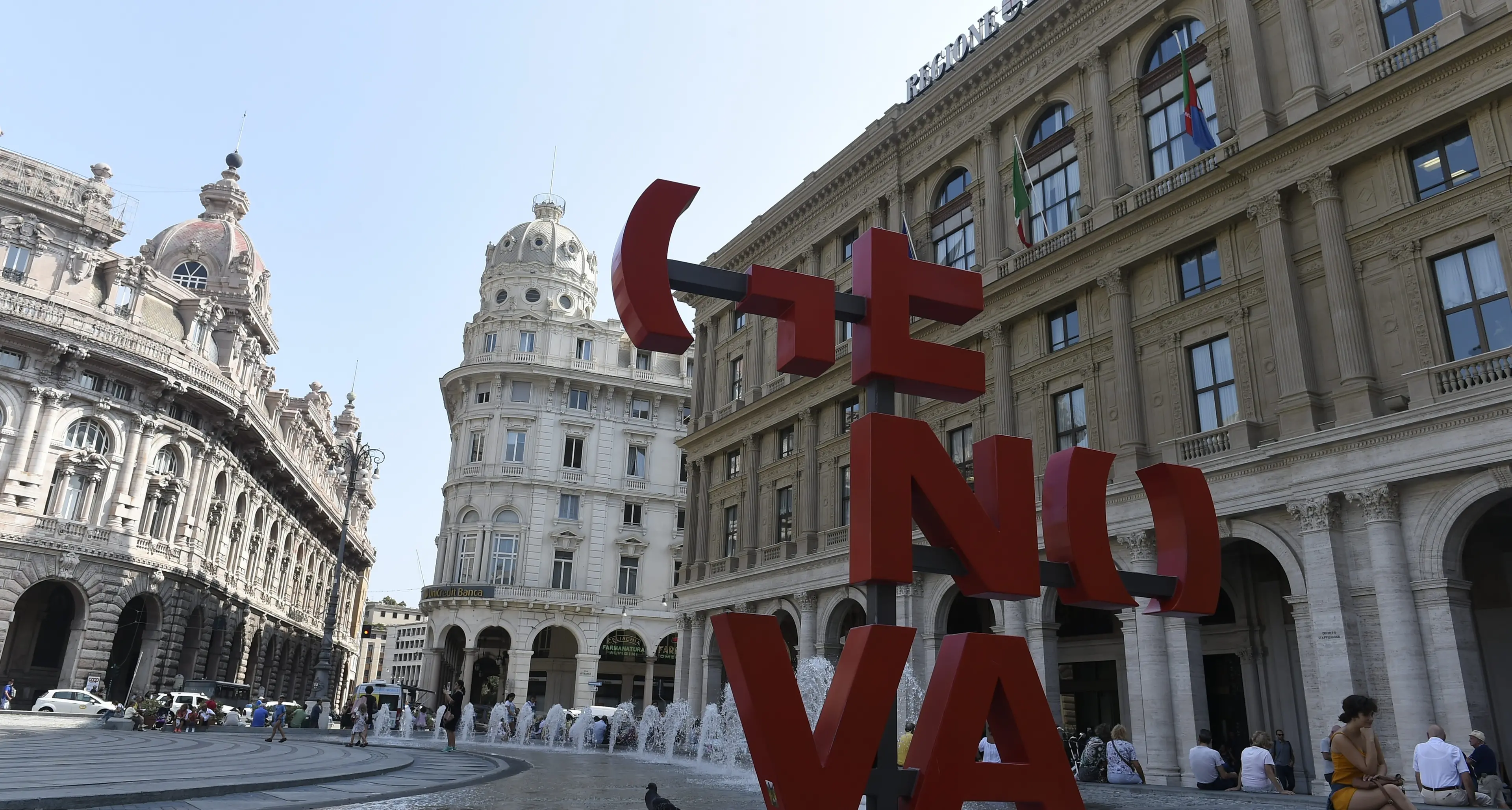 Liguria, Cgil: “Sul Piano sociale regionale serve la disponibilità a cambiare”