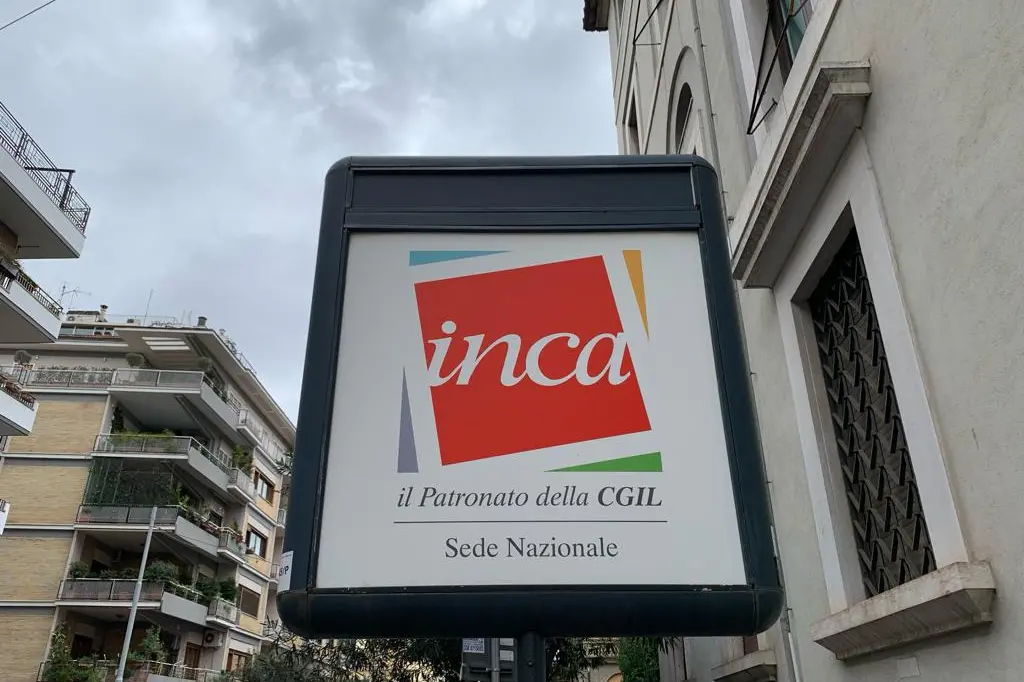 Badante di Capo Verde recupera 40 mila euro grazie all’Inca