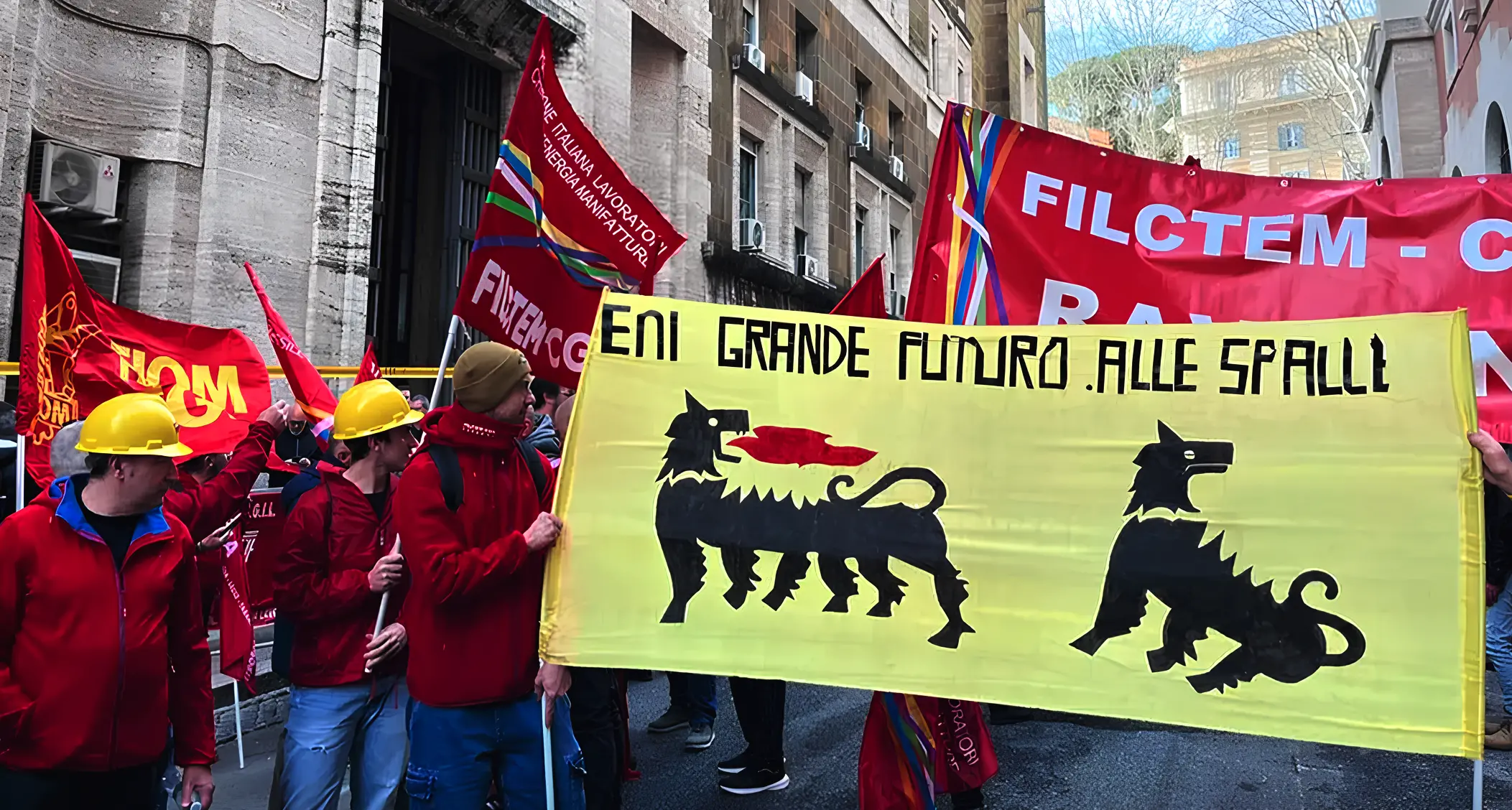 Cgil esclusa dal tavolo sulla chimica: è scontro col governo