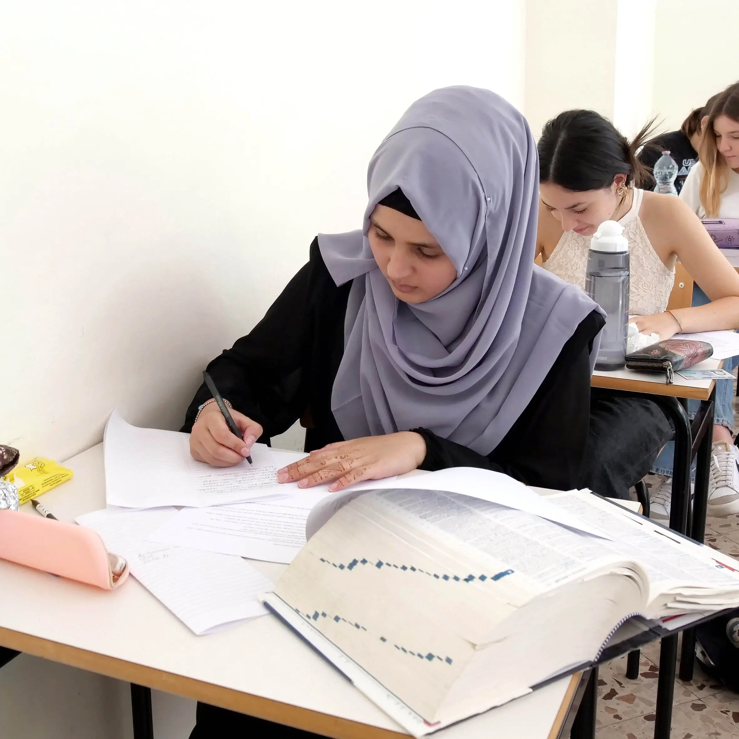 Proposta shock del Mim: “Schedare le attività islamiche”